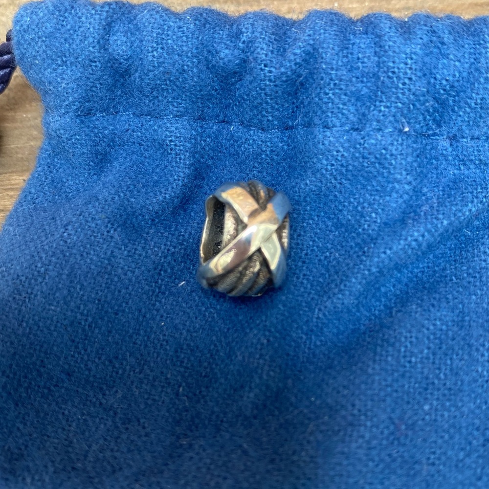 Mignon Faget- Bound Reed Pendant
